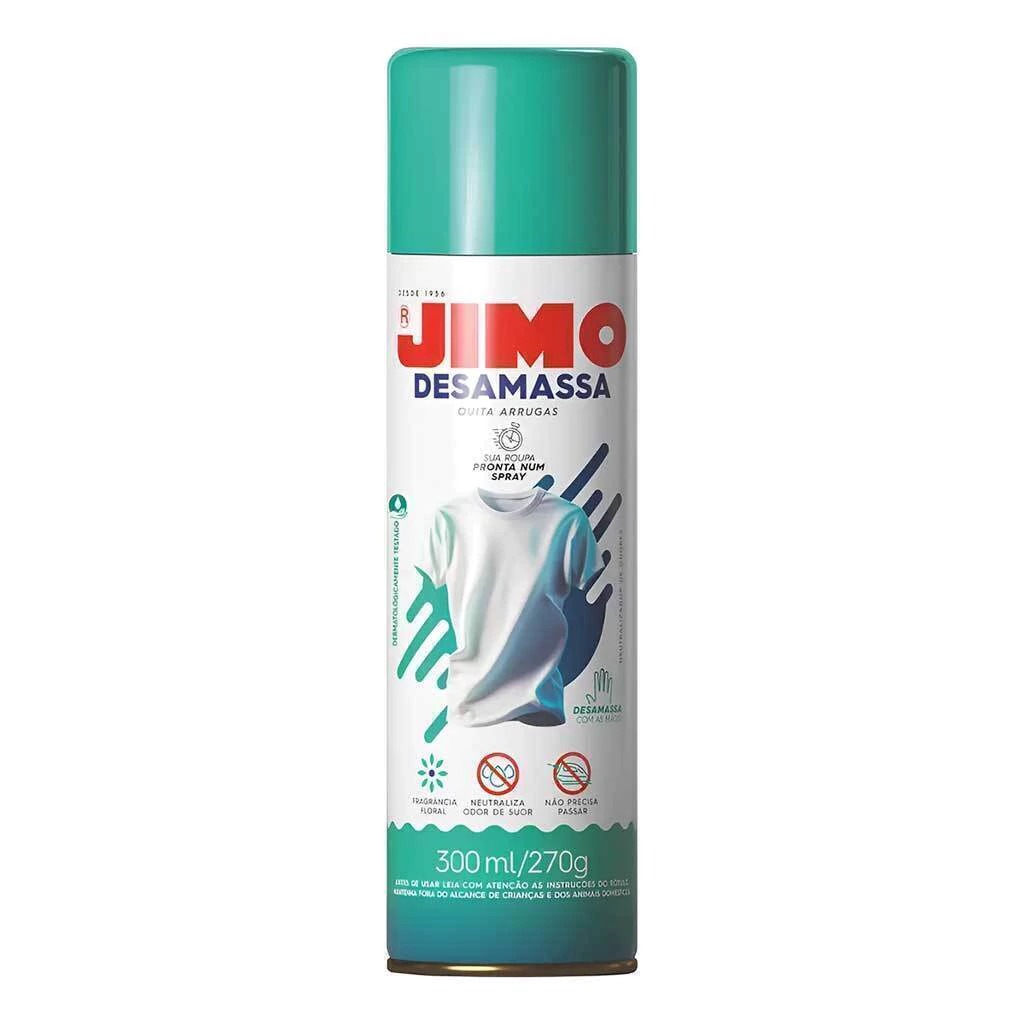 DESAMASSA AEROSOL 300ML JIMO