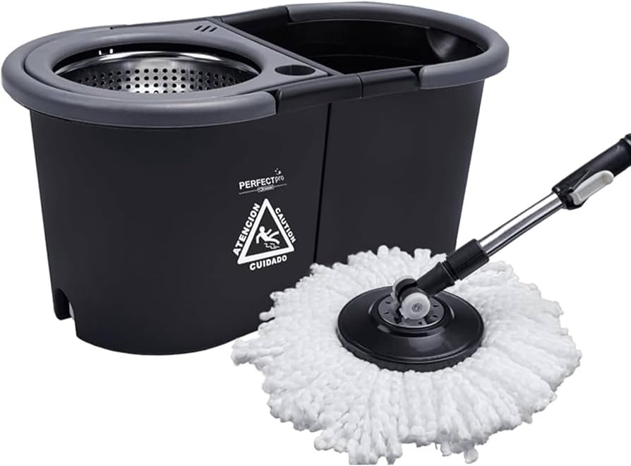 MOP 360 SAFE PRO 2 AGUAS PERFECT