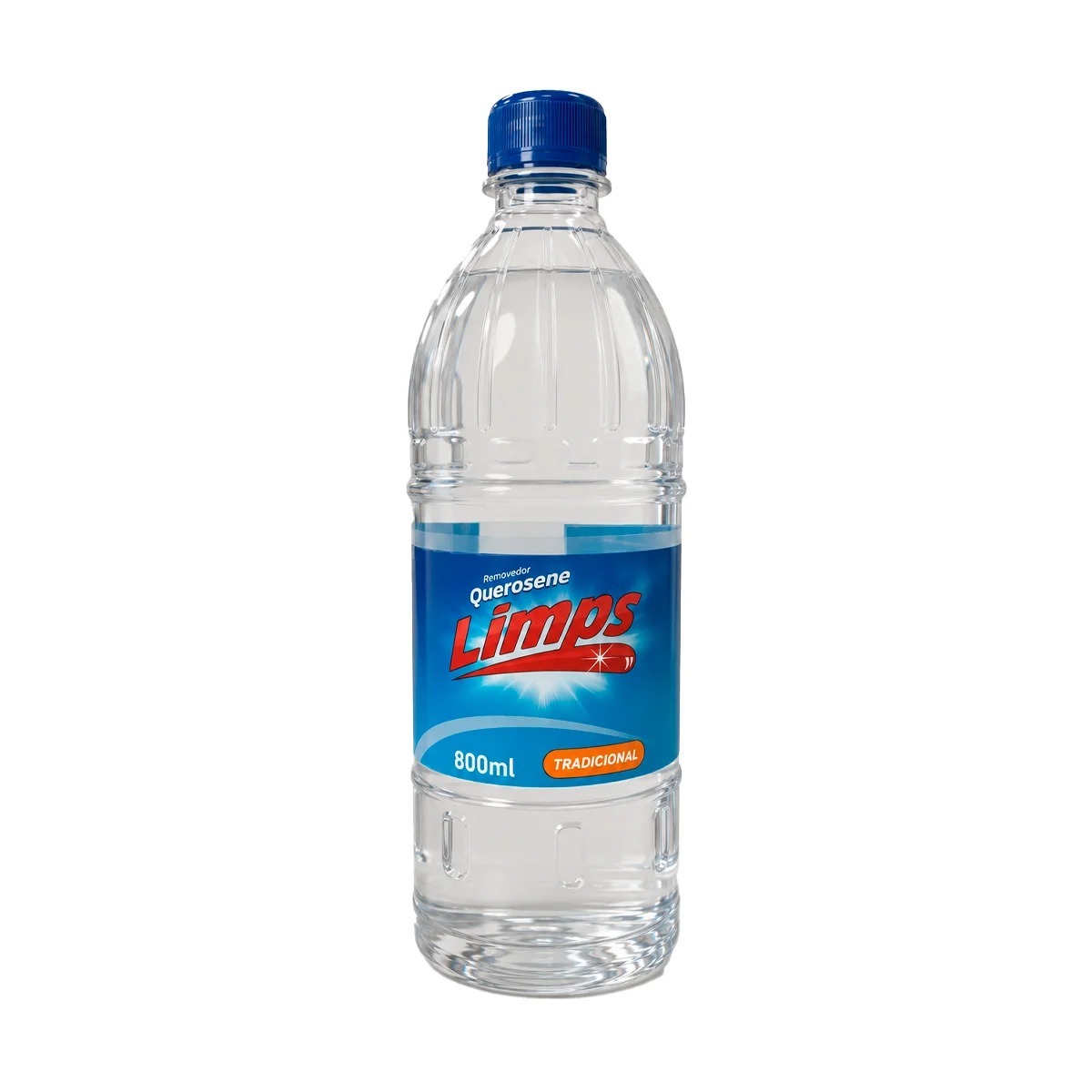 QUEROSENE 800ML LIMPS