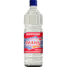 QUEROSENE 900ML DA ILHA