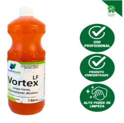 DESINCRUSTANTE LIMPA FORNO VORTEX LF 1L BIOLUX